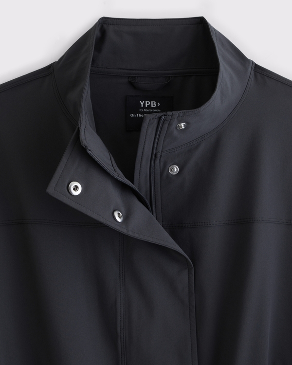 Women's YPB motionTEK Jacket | Women's Clearance | Abercrombie.com