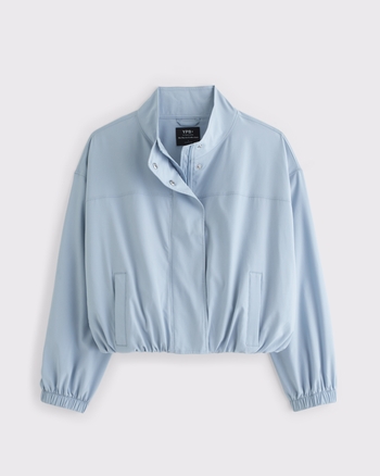 YPB motionTEK Jacket from Abercrombie & Fitch - $69.99
