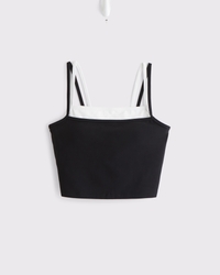 YPB studioFLEX Double-Layered Tank