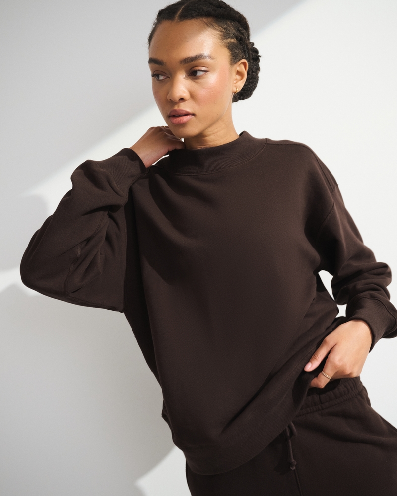 YPB On The Go Mockneck - thumbnail 2
