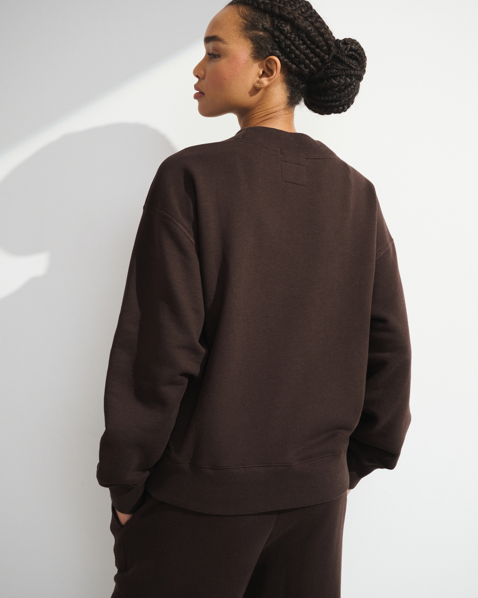 YPB On The Go Mockneck