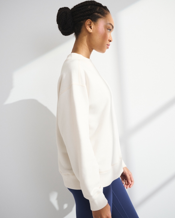 YPB On The Go Mockneck