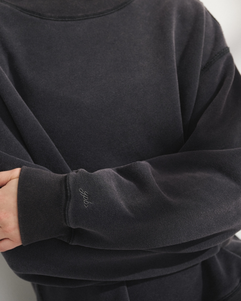 YPB On The Go Mockneck - thumbnail 8