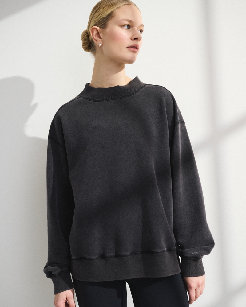 YPB On The Go Mockneck - thumbnail 9