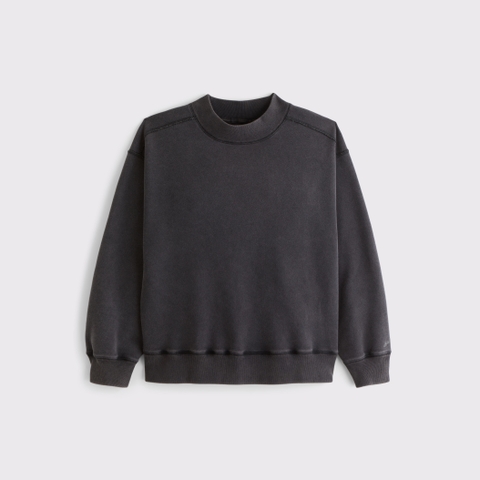 Женская водолазка Abercrombie & Fitch YPB On The Go Mockneck