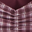 maroon check