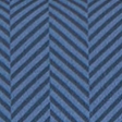 dark blue herringbone
