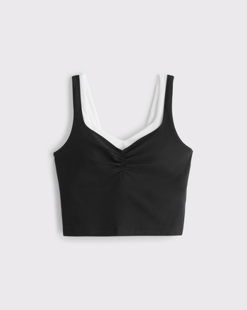 YPB studioFLEX Double-Layered Tank