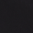black with white band