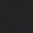 black with white band