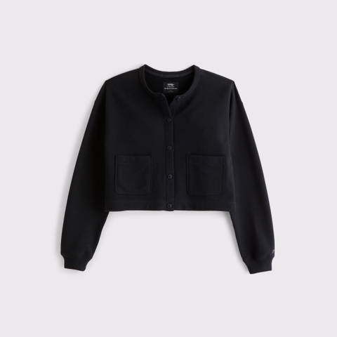 Женские кардиганы Abercrombie & Fitch YPB On The Go Cardigan