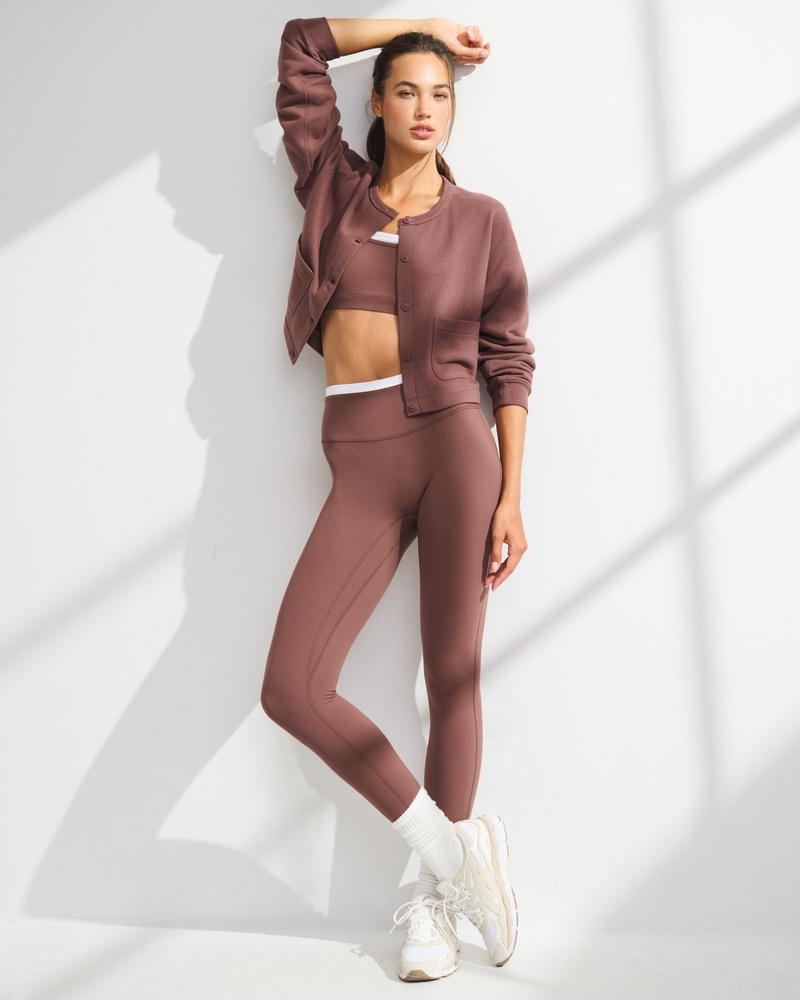 YPB On The Go Cardigan - thumbnail 6