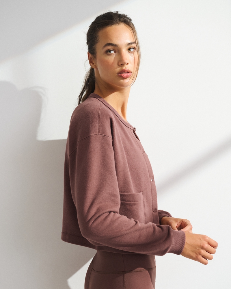 YPB On The Go Cardigan - thumbnail 9