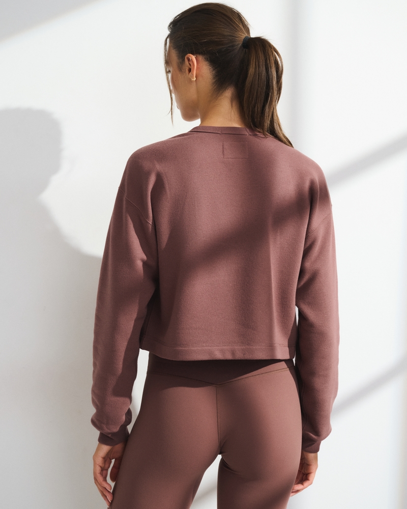 YPB On The Go Cardigan - thumbnail 10