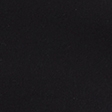 black with white band