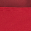 vivid red