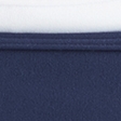 navy with white