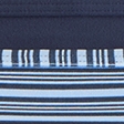 navy stripe