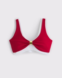 YPB studioFLEX Hardware Double-Layered Sports Bra