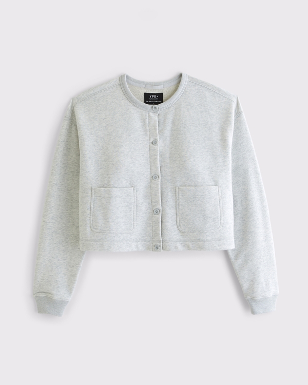 YPB On The Go Cardigan