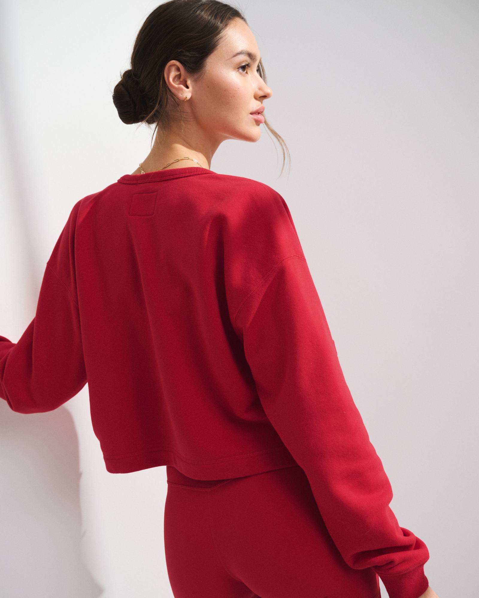 YPB On The Go Cardigan