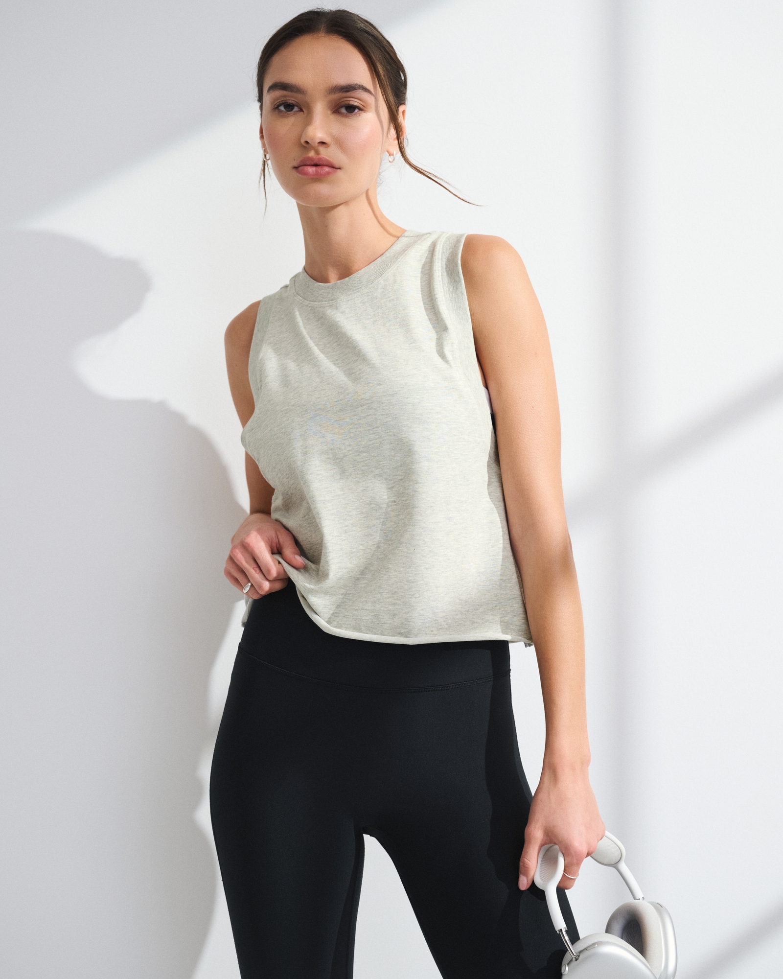 YPB On The Go Easy Tank