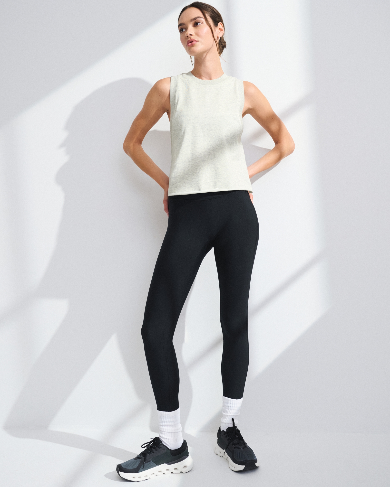 YPB On The Go Easy Tank