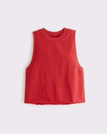 YPB On The Go Easy Tank