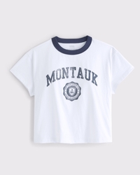 YPB On The Go Graphic Tee