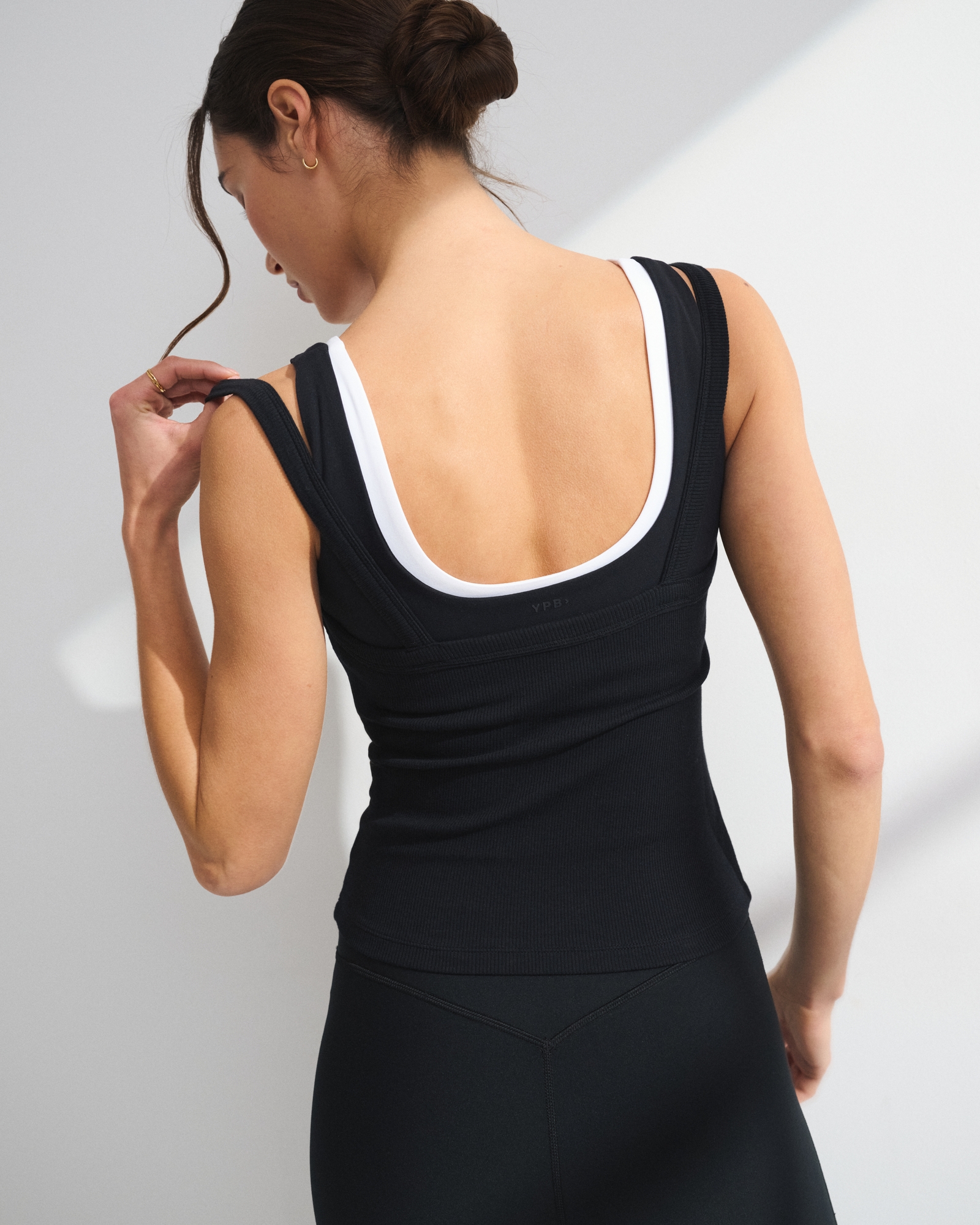 YPB On The Go Rib Skimming Tank