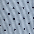 blue gray dot