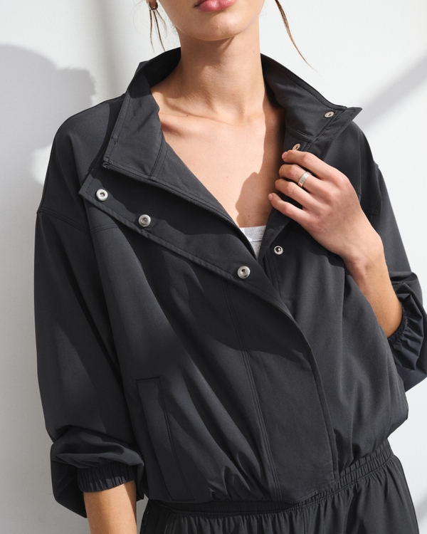 YPB motionTEK Balloon Jacket