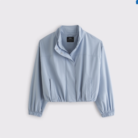 Женские куртки Abercrombie & Fitch YPB motionTEK Balloon Jacket