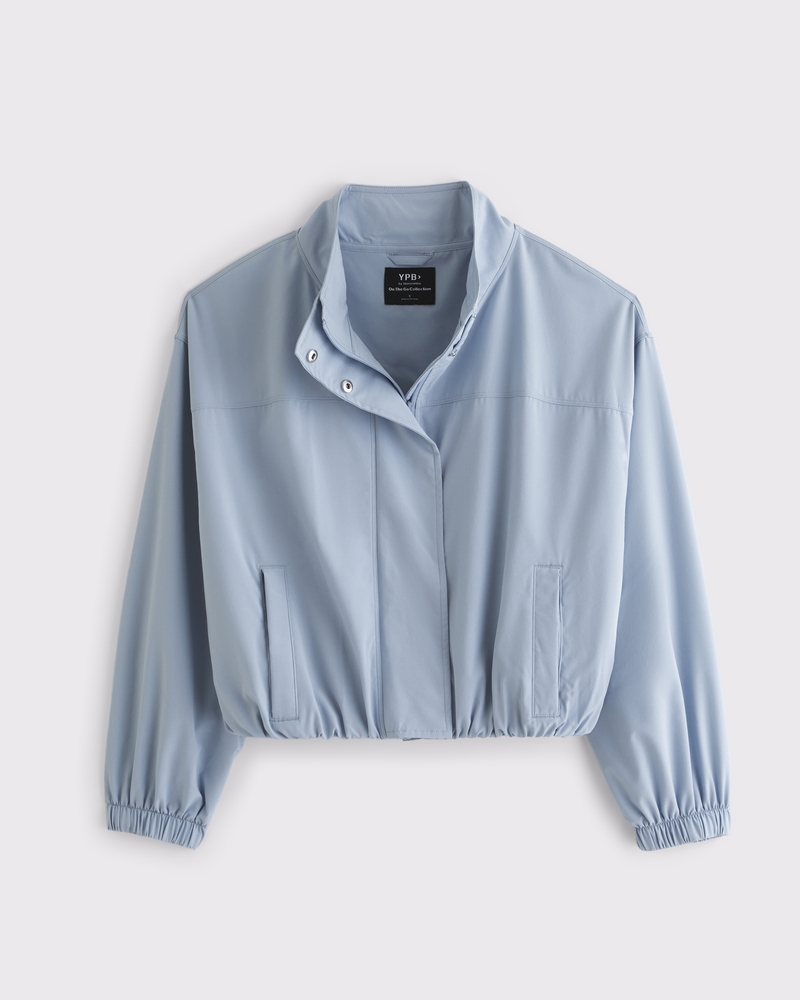 Women's YPB motionTEK Balloon Jacket | Women's Clearance