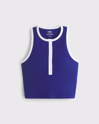 YPB studioFLEX Henley Tank