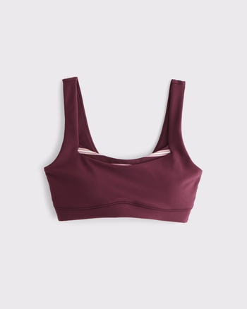YPB sculptLUX Double-Layered Sports Bra
