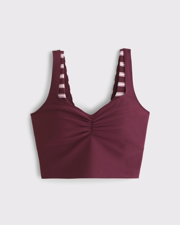 YPB sculptLUX Double-Layered Tank