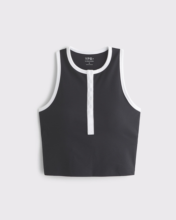 YPB studioFLEX Henley Tank