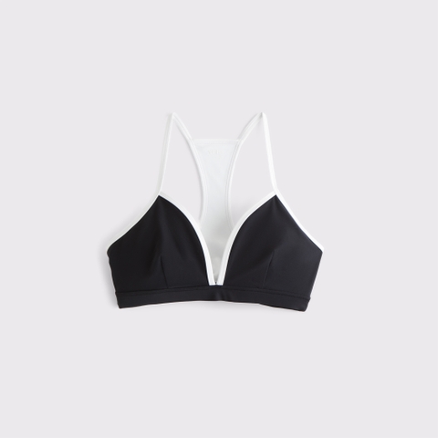 Спортивное бра YPB Reversible — Abercrombie & Fitch