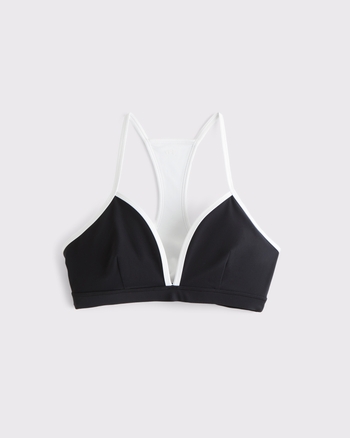 YPB studioFLEX Reversible Sports Bra