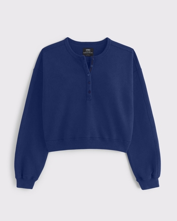 YPB On The Go Henley