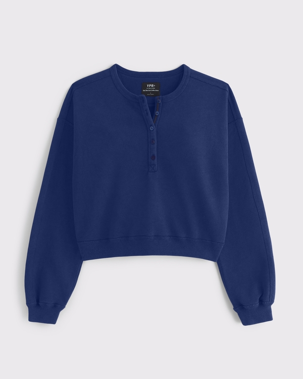 YPB On The Go Henley
