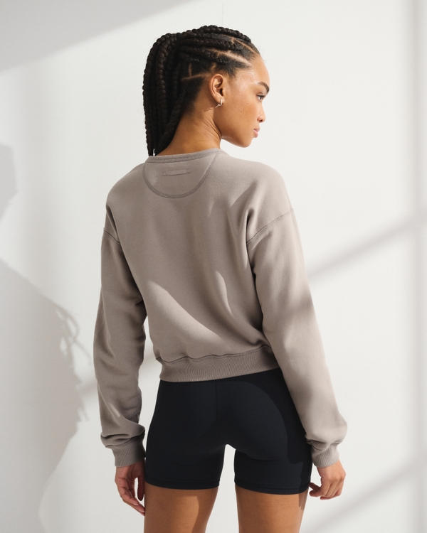 YPB On The Go Henley