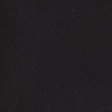 black with white band