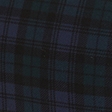 navy plaid