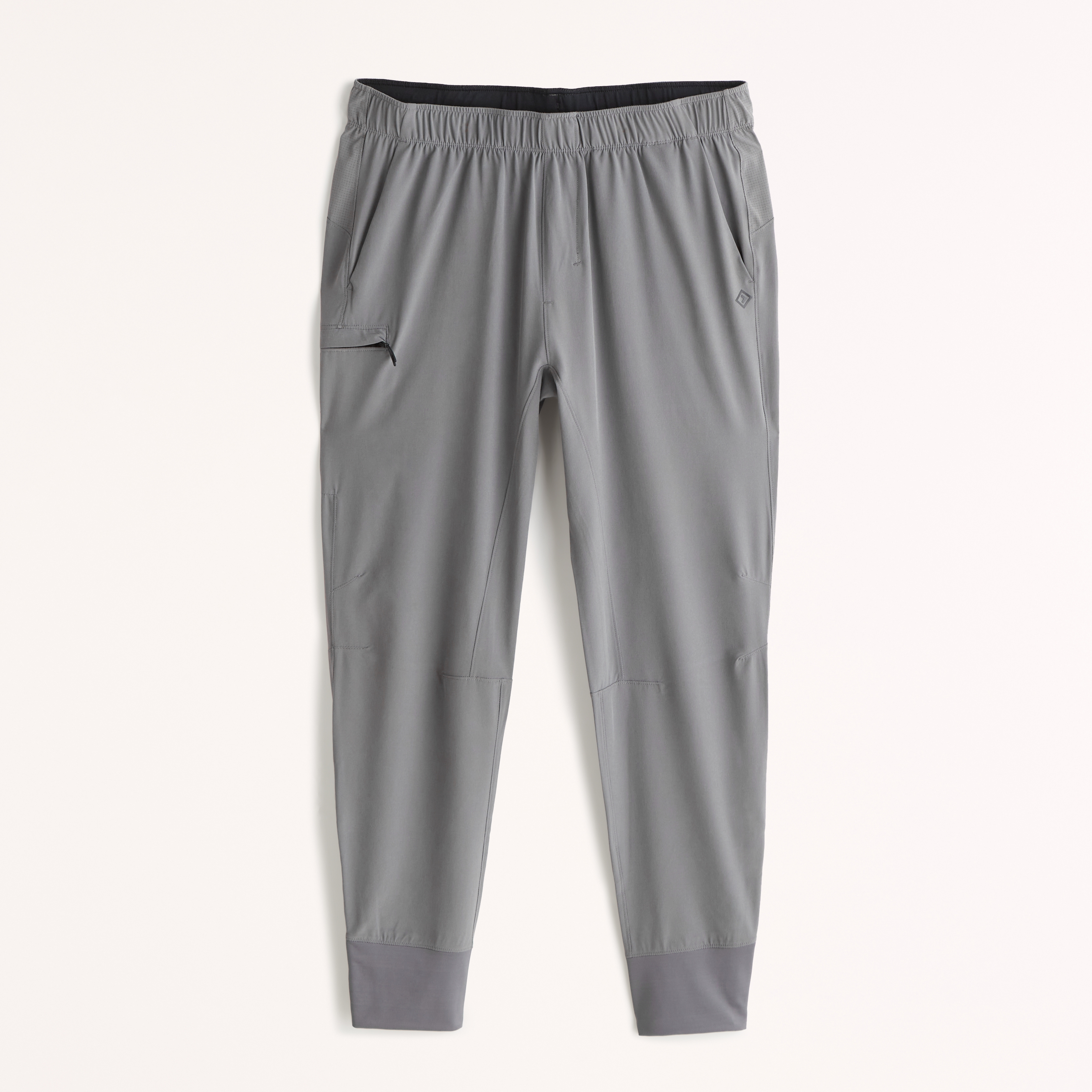 abercrombie jogger pants