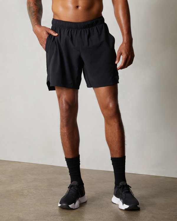 Men's Training Shorts & Joggers: YPB by Abercrombie
