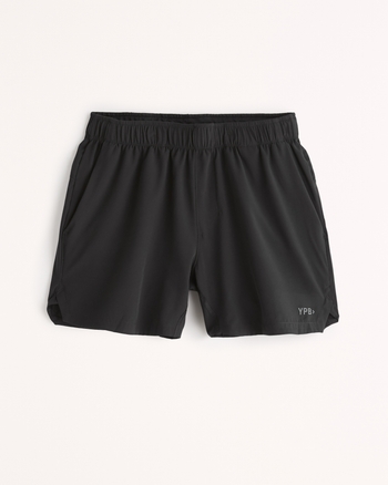 Abercrombie athletic shorts 2025