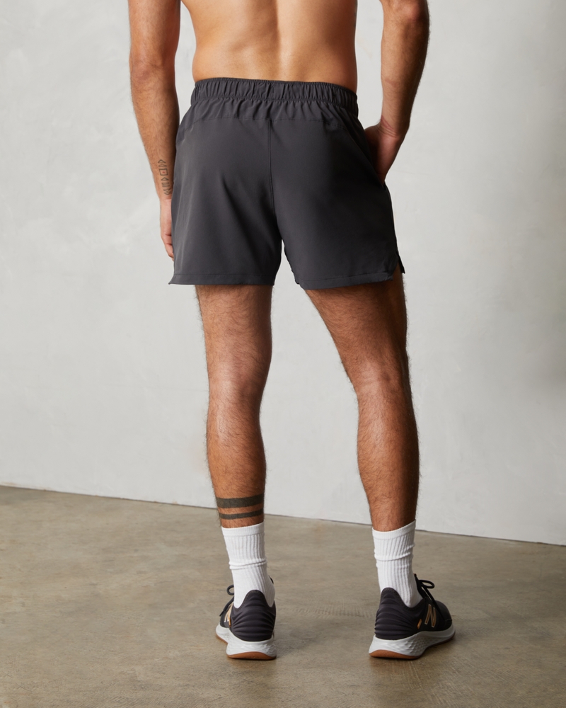 YPB motionTEK Lined Cardio Short