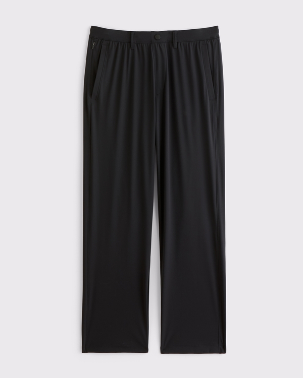 YPB Freestyle Relaxed Straight Leg Pant